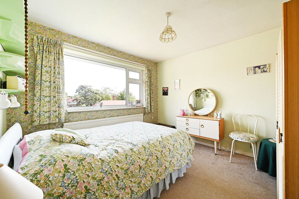 Durlstone Drive Gleadless